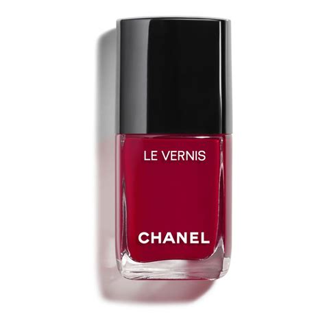 smalto blu notte chanel|LE VERNIS Colore e brillantezza lunga tenuta 155 .